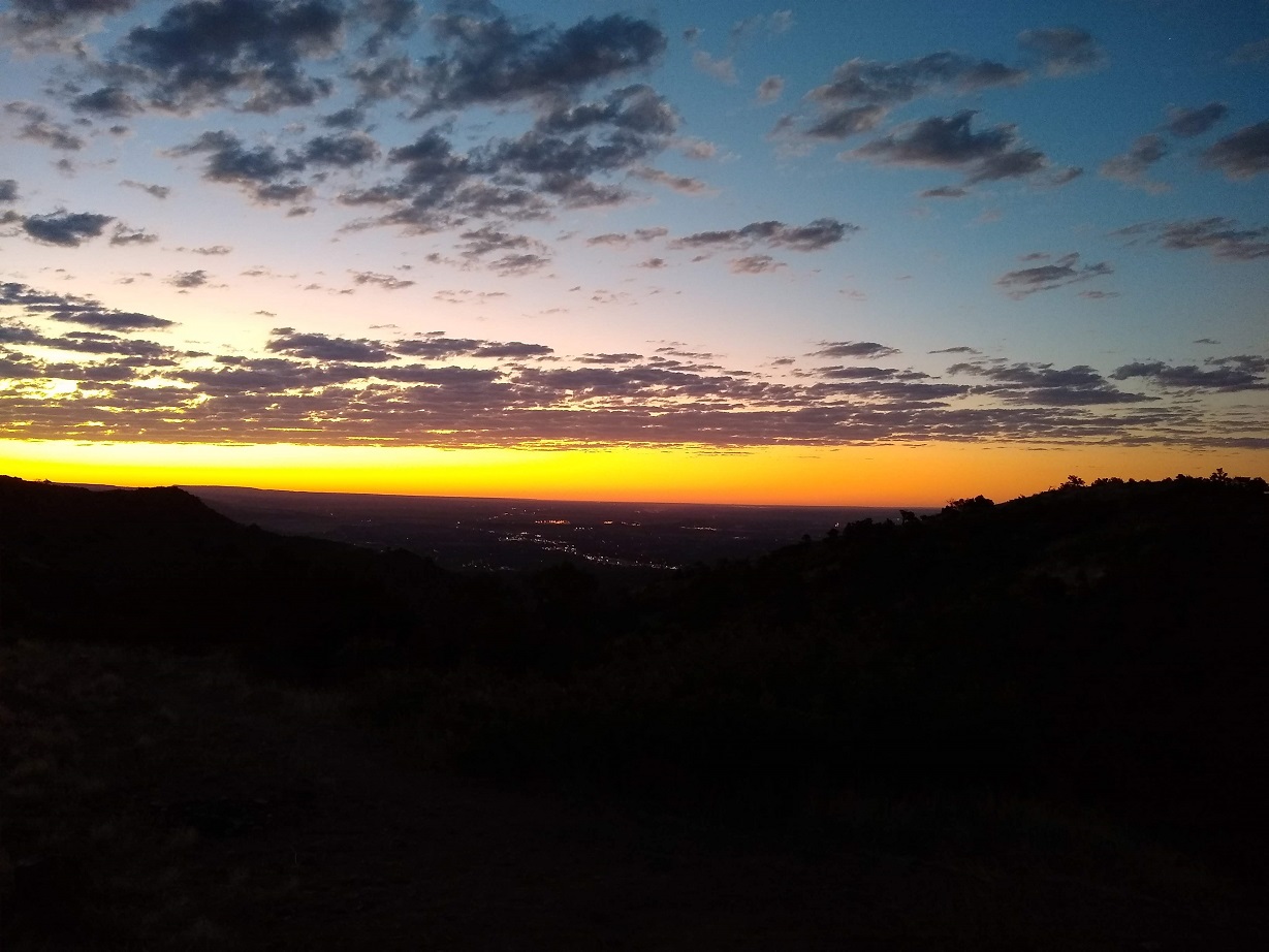 Sunrise