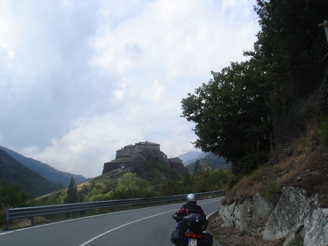 Italy