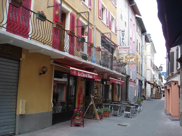Barcelonnette