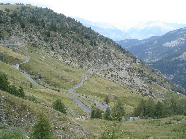 France