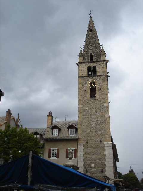 Barcelonnette