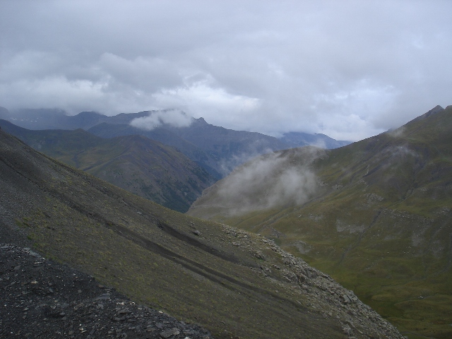 La Bonette