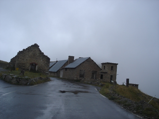 La Bonette