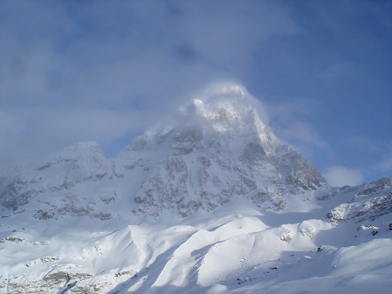 Matterhorn