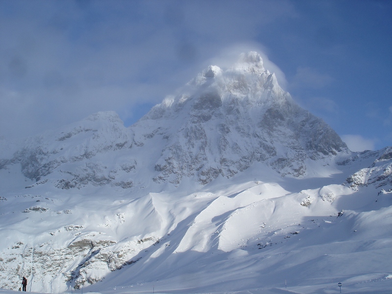 Matterhorn