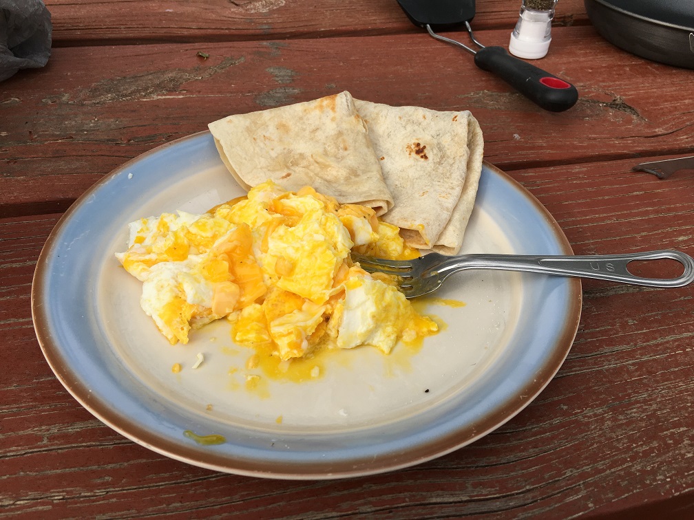 Breakfast