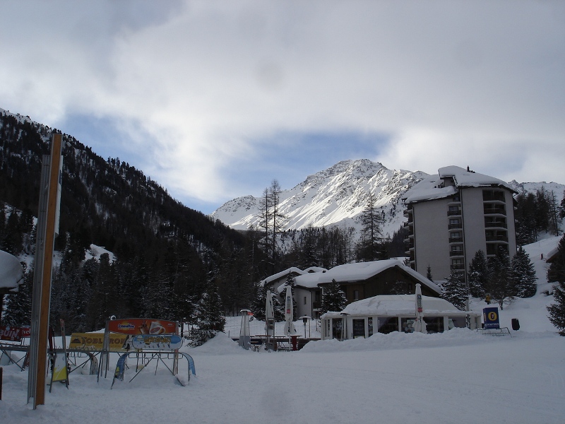 4 Vallees